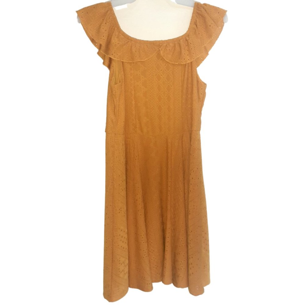 Knitworks Dress - Girls